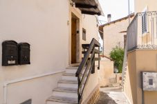 Appartement à San Demetrio ne´ Vestini - Casa Orchidea